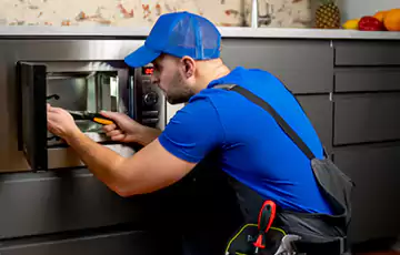 Appliance Repair Paramount