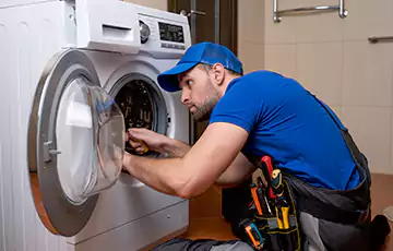 Dryer Repair Paramount