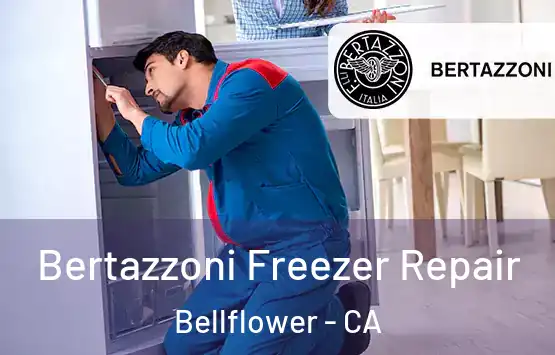  Bertazzoni Freezer Repair Bellflower - CA