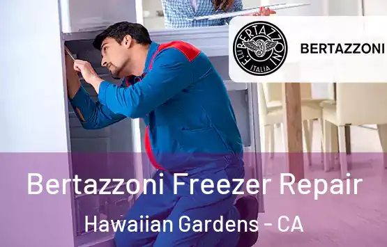  Bertazzoni Freezer Repair Hawaiian Gardens - CA