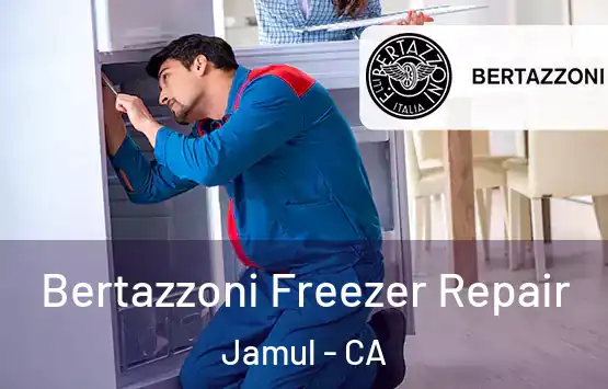  Bertazzoni Freezer Repair Jamul - CA