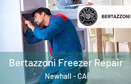  Bertazzoni Freezer Repair Newhall - CA
