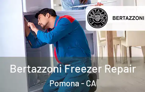  Bertazzoni Freezer Repair Pomona - CA