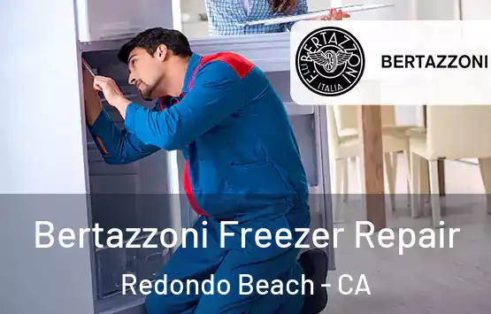  Bertazzoni Freezer Repair Redondo Beach - CA