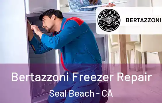  Bertazzoni Freezer Repair Seal Beach - CA