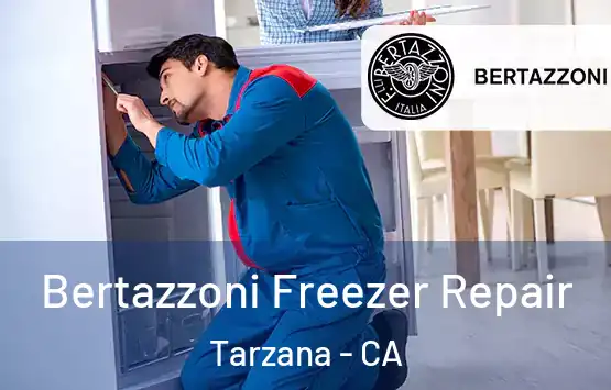  Bertazzoni Freezer Repair Tarzana - CA