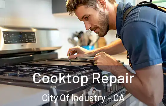  Cooktop Repair City Of Industry - CA