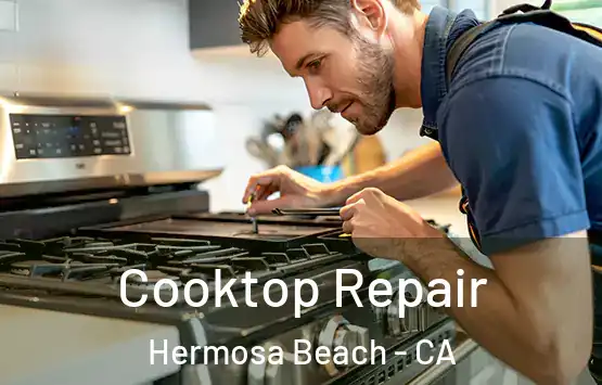  Cooktop Repair Hermosa Beach - CA
