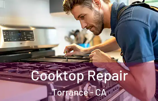  Cooktop Repair Torrance - CA