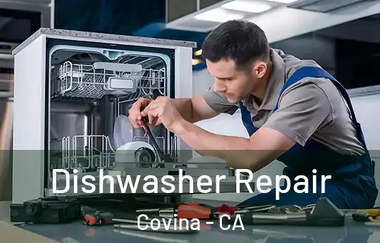  Dishwasher Repair Covina - CA