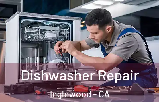  Dishwasher Repair Inglewood - CA