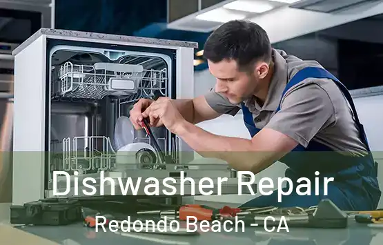  Dishwasher Repair Redondo Beach - CA