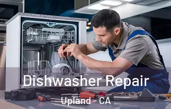  Dishwasher Repair Upland - CA