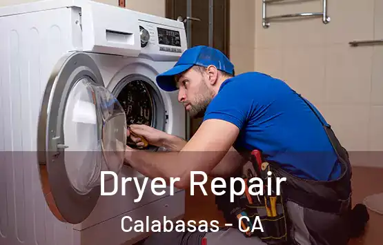  Dryer Repair Calabasas - CA