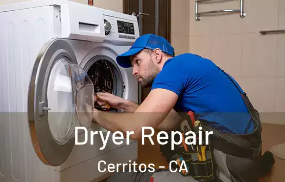  Dryer Repair Cerritos - CA