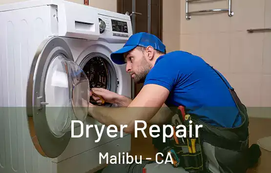  Dryer Repair Malibu - CA