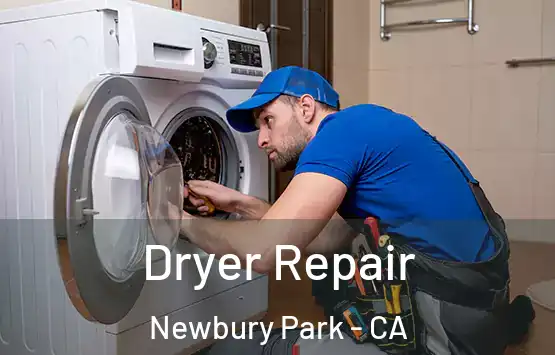  Dryer Repair Newbury Park - CA