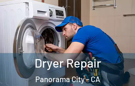  Dryer Repair Panorama City - CA
