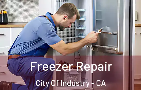  Freezer Repair City Of Industry - CA