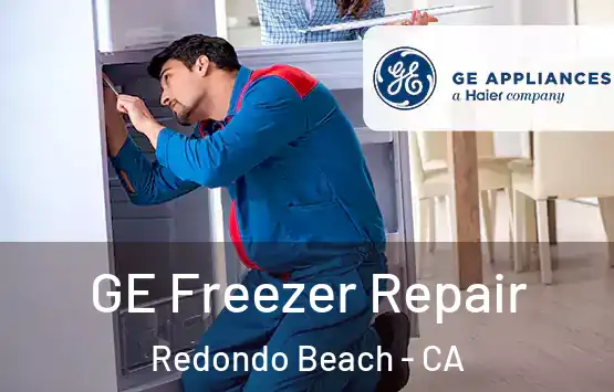  GE Freezer Repair Redondo Beach - CA