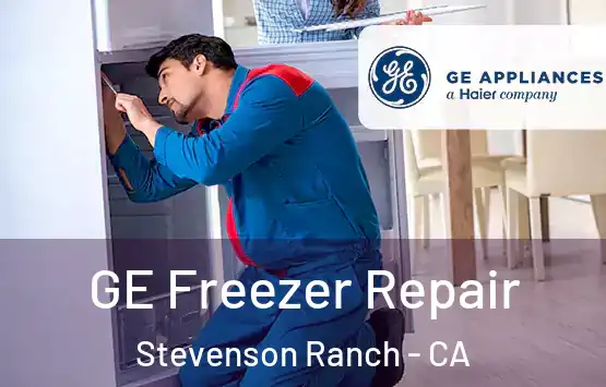  GE Freezer Repair Stevenson Ranch - CA