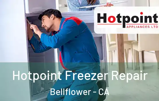  Hotpoint Freezer Repair Bellflower - CA