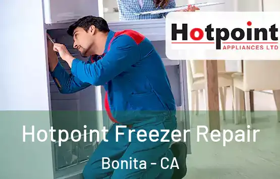  Hotpoint Freezer Repair Bonita - CA