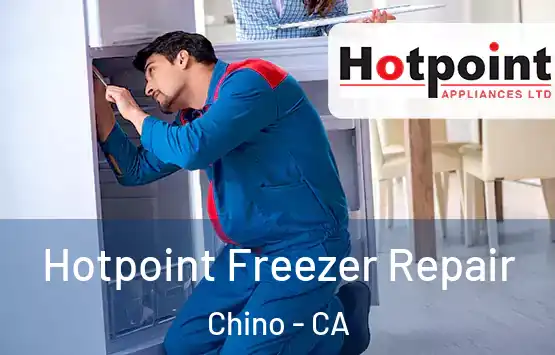  Hotpoint Freezer Repair Chino - CA