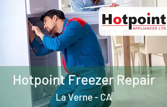  Hotpoint Freezer Repair La Verne - CA