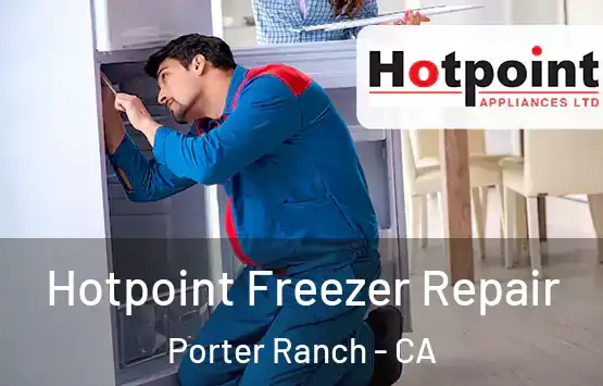 Hotpoint Freezer Repair Porter Ranch - CA