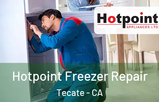  Hotpoint Freezer Repair Tecate - CA