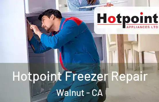  Hotpoint Freezer Repair Walnut - CA