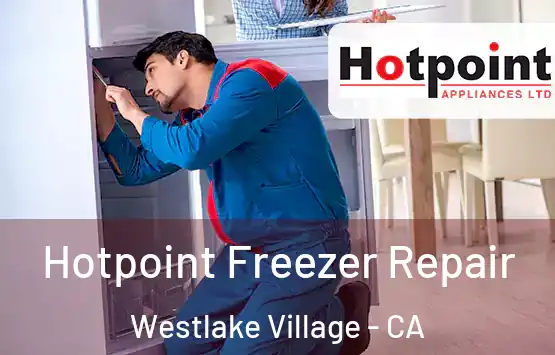  Hotpoint Freezer Repair Westlake Village - CA