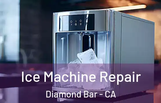  Ice Machine Repair Diamond Bar - CA