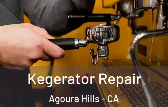  Kegerator Repair Agoura Hills - CA