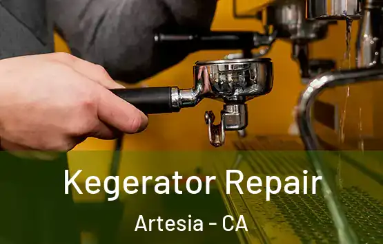  Kegerator Repair Artesia - CA