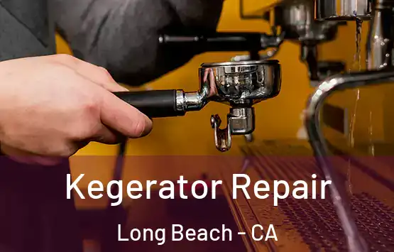  Kegerator Repair Long Beach - CA