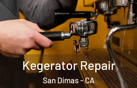  Kegerator Repair San Dimas - CA