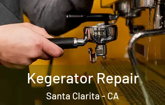  Kegerator Repair Santa Clarita - CA