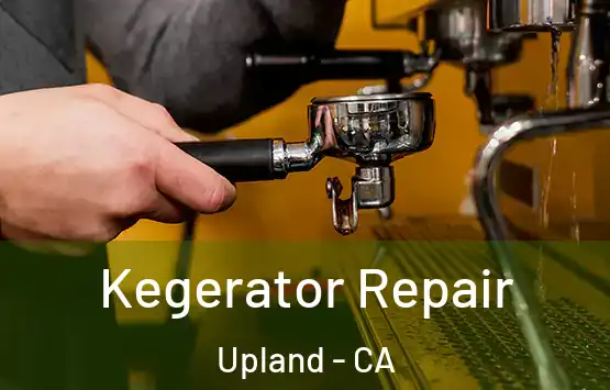  Kegerator Repair Upland - CA
