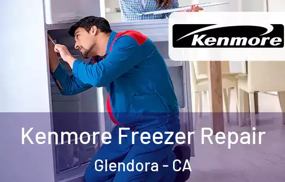  Kenmore Freezer Repair Glendora - CA