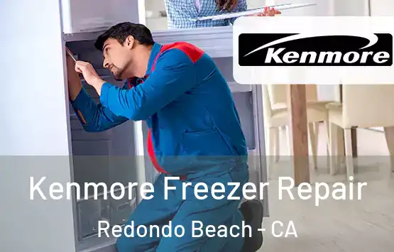  Kenmore Freezer Repair Redondo Beach - CA