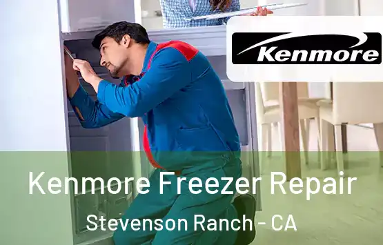  Kenmore Freezer Repair Stevenson Ranch - CA
