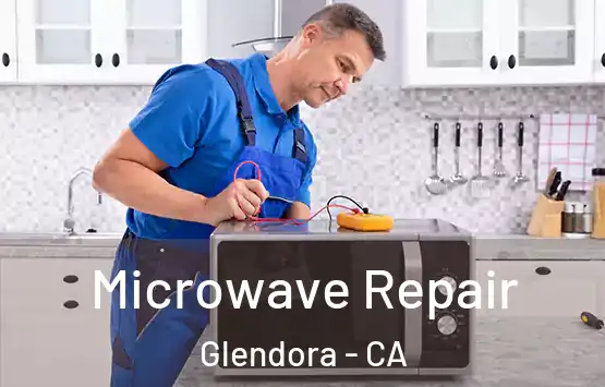  Microwave Repair Glendora - CA