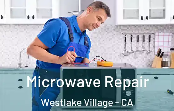  Microwave Repair Westlake Village - CA