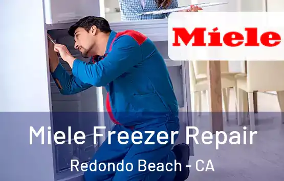  Miele Freezer Repair Redondo Beach - CA