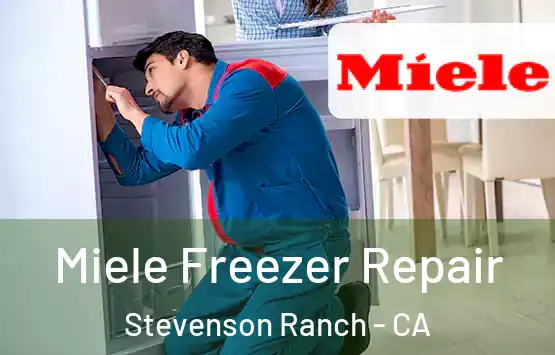  Miele Freezer Repair Stevenson Ranch - CA