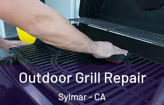  Outdoor Grill Repair Sylmar - CA
