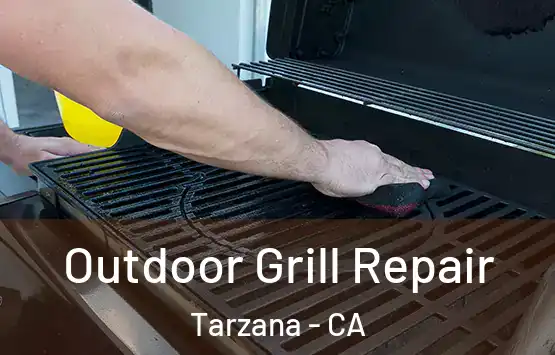  Outdoor Grill Repair Tarzana - CA