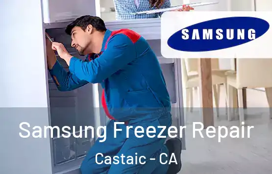  Samsung Freezer Repair Castaic - CA